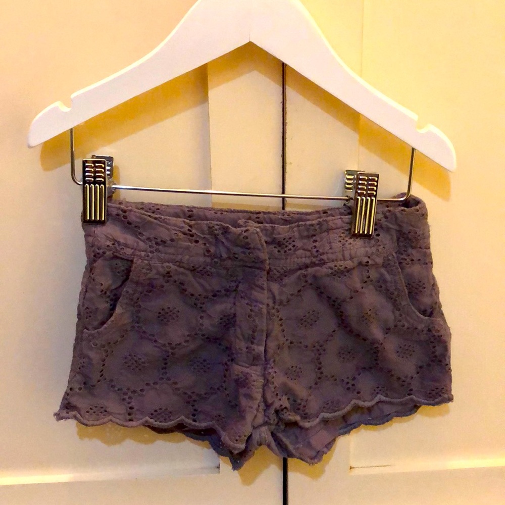 Peek Kids Shorts